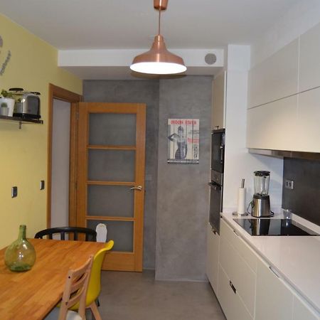 Appartement Apartamento Completamente Equipado En Ares. Extérieur photo