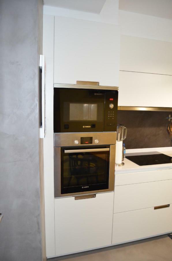 Appartement Apartamento Completamente Equipado En Ares. Extérieur photo