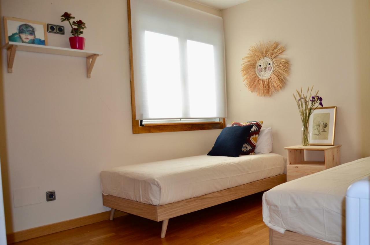 Appartement Apartamento Completamente Equipado En Ares. Extérieur photo