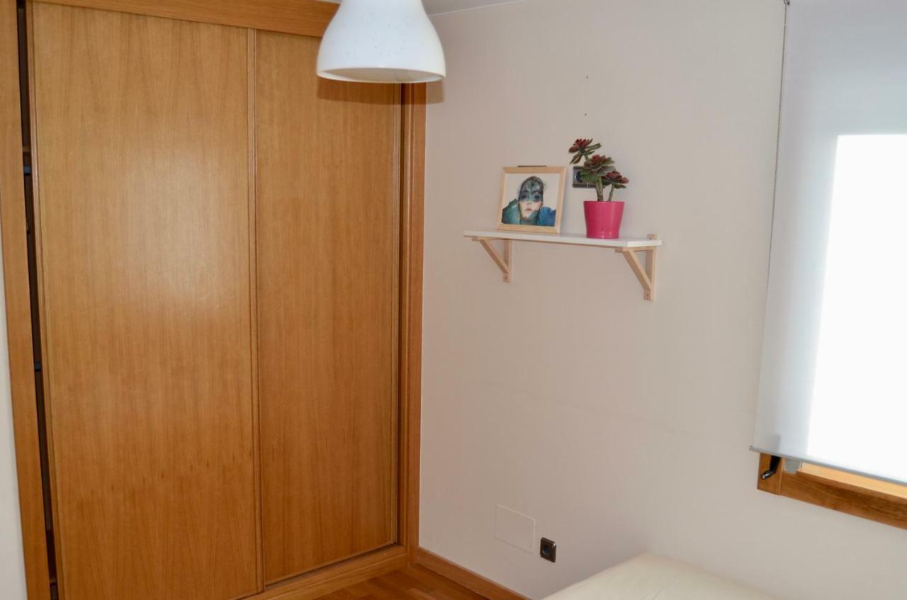 Appartement Apartamento Completamente Equipado En Ares. Extérieur photo